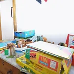 Nahe Sababurg Schloss Appartement