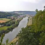 Nahe Sababurg Schloss *