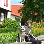 Appartement Nahe Sababurg Schloss *