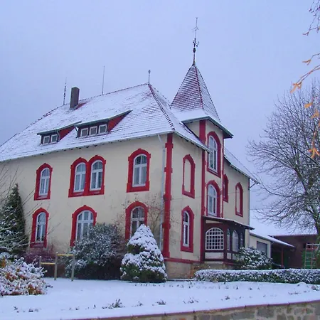 Nahe Sababurg Schloss Apartament *