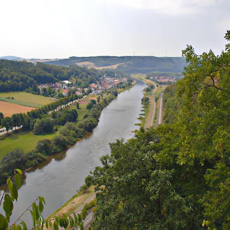 Nahe Sababurg Schloss *