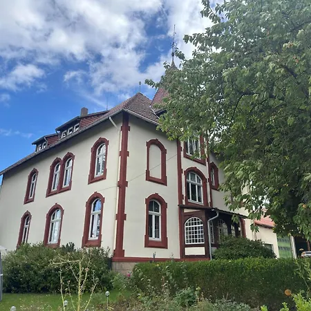 Nahe Sababurg Schloss *