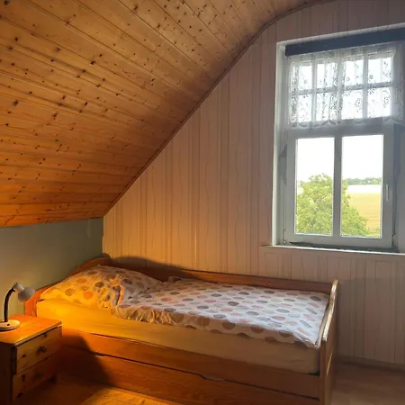 Apartament Nahe Sababurg Schloss *