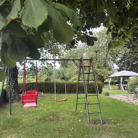 Apartament Nahe Sababurg Schloss Trendelburg