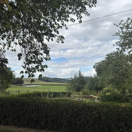 Apartament Nahe Sababurg Schloss *